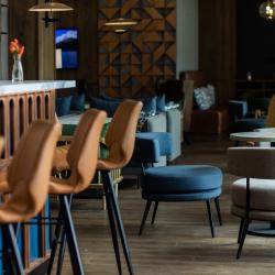 Фото Отель Байкал