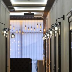 Фото Отель Панорама loft (Лофт)