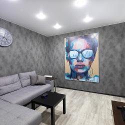 Фото Апартаменты на улице Олимпийская 23