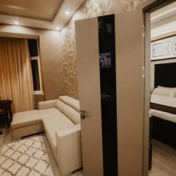 Фото Отель Safir (Сафир)