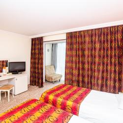 Фото Отель Санаторно-курортный комплекс Alex Resort & Spa Hotel (Алекс Резорт и Спа)