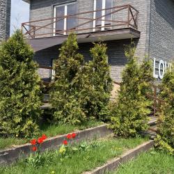 5-комнатный коттедж премиум