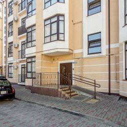 2-комнатные апартаменты стандарт