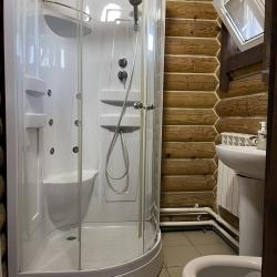 Квартира из сруба