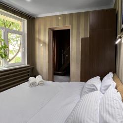 Фото Отель Фродо