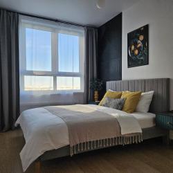 Фото Апартаменты на улице 2-ая Оранжерейная 4А