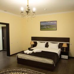 Фото Отель Marhabo Palace (Мархабо Палас)