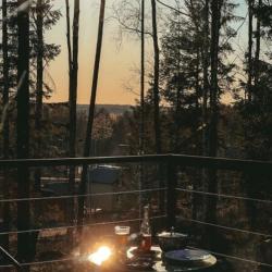 Фото Отель Klever House (Клевер Хаус)