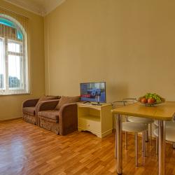 Номер стандарт эконом