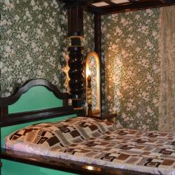 Фото Отель Держава