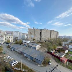 3-комнатные апартаменты стандарт
