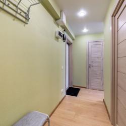 Фото Апартаменты на Судостроительной улице 25к2