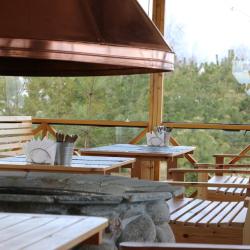 Фото Отель Креницы