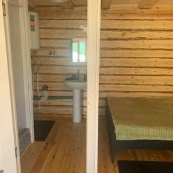 Фото Отель Аура Алтая