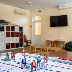 Фото Отель Черное Море