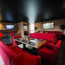 Фото Отель ЮНА AQUA LIFE (ЮНА АКВА ЛАЙФ)