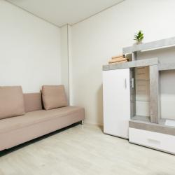 Фото Отель PrezentHaus (ПрезентХаус) на Моршанском шоссе 24Г