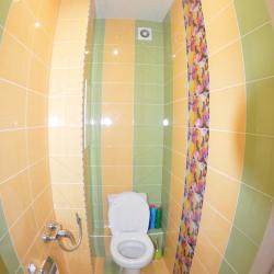 Фото Апартаменты на улице Верхняя Дуброва 2Б