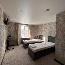 Фото Отель Урман