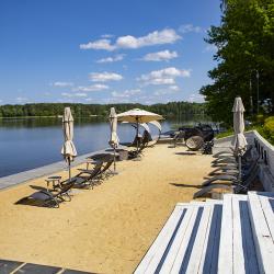 Фото Отель Berta Village (Берта Вилладж)