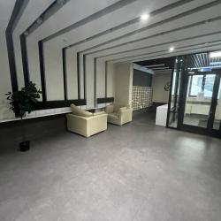 3-комнатные апартаменты стандарт