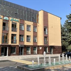 Фото Парк-Отель