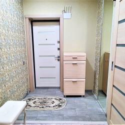 3-комнатные апартаменты люкс