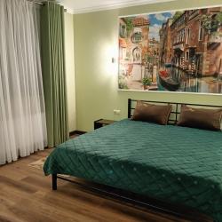 Фото Апартаменты на улице Новая 27с2