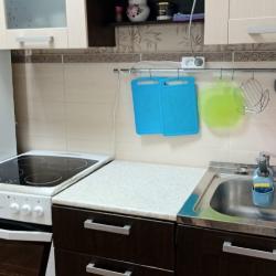 2-комнатные апартаменты эконом