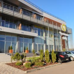 Фото Отель Чулково Club (Клаб)