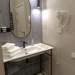 Фото Апартаменты на улице Ново-Гончарная 6А