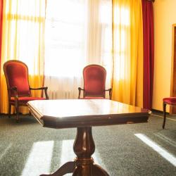 Фото Отель Империал