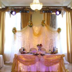 Фото Отель Сайран