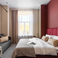 фото 14 Mix Hotels Nevsky 47 (Микс Невский 47)