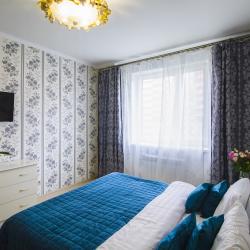 Фото Отель Moment House (Момент Хаус) на бульваре Подмосковный 1