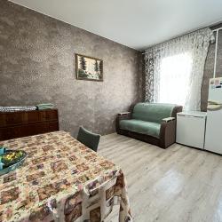 Фото Апартаменты на улице Кузнецова 20а