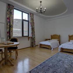 Фото Отель Mountain View Hot Spring Resort (Маунтин Вью Хот Спринг Резорт)