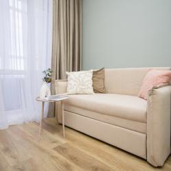 Фото Отель Niki Rent (Ники Рент) на улице Комарова 77