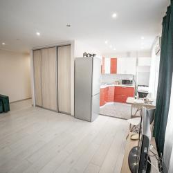 2-комнатные апартаменты улучшенные