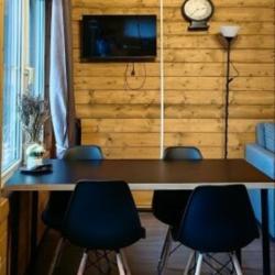 Коттедж стандарт Велес