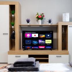 Апартаменты улучшенные