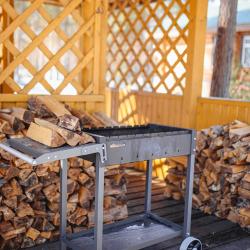 Фото Отель Коттедж Солнечный