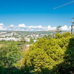 Апартаменты улучшенные Элитный апартамент