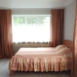 1-комнатные апартаменты стандарт