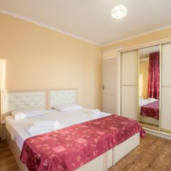 2-местная комната стандарт с видом на море