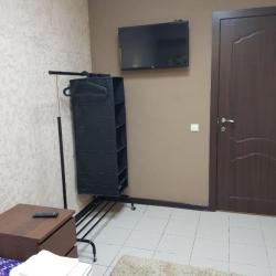 Номер эконом с 2 односпальными кроватями