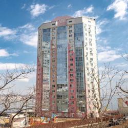 Фото Апартаменты на улице Крыгина 105/1