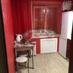 Фото Отель Pryanik Apartments (Пряник Апартментс) на проспекте Красноармейский 46