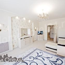 1-комнатные апартаменты стандарт ул. Тимирязева 16 (3)