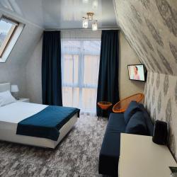 Фото Отель Март